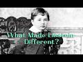 What Made Einstein Different? (It Wasn’t Just Math)