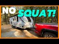 How We Reduce Squat and Sway || EAZ-Lift R3