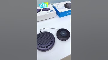 Our gadgets are ready for the CES!