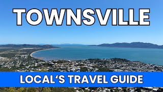 Is it WORTH VISITING Townsville? 20+ best things to do in Townsville | A local’s guide to Townsville