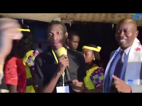 KHALIL Députe Ali Bachire