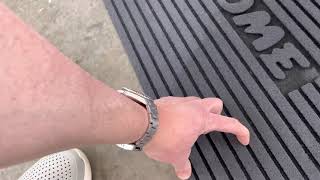 DIY striping kit for Cub Cadet ZT150