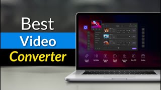 The Best Video Converter for PC & Mac screenshot 5