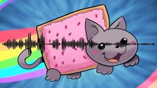 Nyan Cat Remix @cookycomposer4623