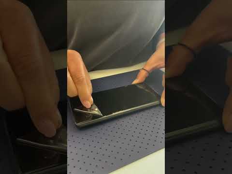 flexible protection #protection #smartphone #privacyfirst #phoneaccessories #curveglass