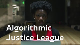 Algorithmic Justice League – Index Award 2021 Winner
