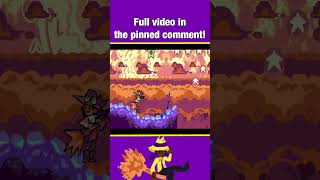 This game is beautiful! #sominabusters #indie #indiegame #indiemusic #platformers
Join my official discord!
https://t.co/A9BGwrdLTe
-
Intro by TheBluePixeling
https://twitter.com/TheBluePixeling
-
Any art used in videos can be found here!
https://docs.google.com/spreadsheets/d/1YzHpUKKDgdpLV2AIfO4DP3FhD3lsNrnuGZIyp55LVLM/edit?usp=sharing
-
Outro song - Digital Comet - memodemo
https://www.youtube.com/watch?v=9sBwMhGzbe8&list=PLO2QLnIfADpI1gdWGQEQsHZt4xPItssIA&index=17
-
Link to almost all of my rhythm heaven custom remixes so you can play them for yourself!
https://drive.google.com/drive/u/2/folders/19iY8pJ6LVwpVwQUIGpxvd3DULwvtoP_O
Follow me on twitter to see me complain about random stuff!
https://twitter.com/You_Cant_Beat_D This game is beautiful! #sominabusters #indie #indiegame #indiemusic #platformers