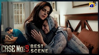 Case No9 Episode 05   Saba Qamar - Faysal Quraishi