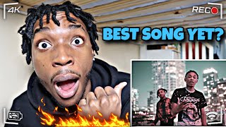 Paidway T.O - 50 ft DDG (Official Music Video) | BEST SONG TO END 2021?! 😱🔥