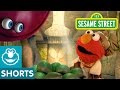 Sesame Street: Guacamole | Elmo the Musical