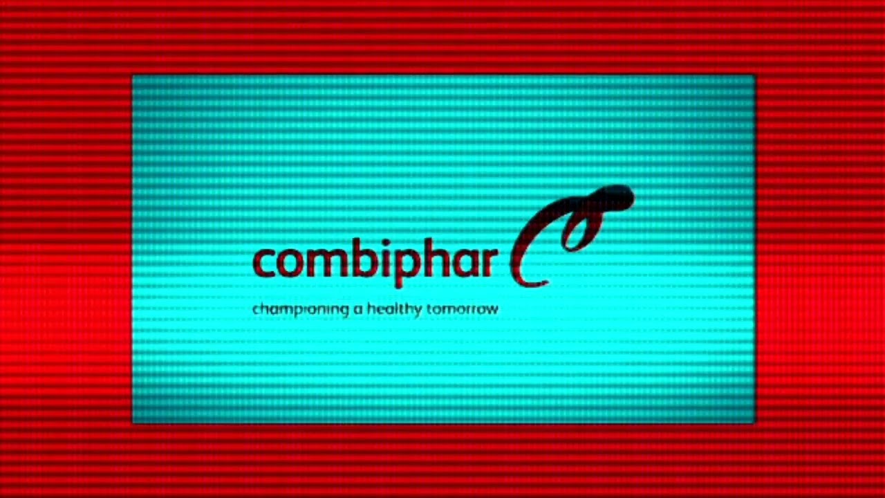 [REQUESTED] Combiphar Logo Effects (Saturday Partys Newest Logo (2024-Now) Effects)