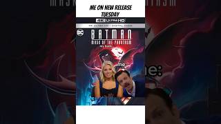 You do whatever you like #tedlasso #meme #batman