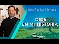 Dios en mi historia - Padre Pedro Justo Berrío