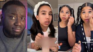 TikTok Has a Teen Influencer Problem Nobody Wants to Name Out Loud