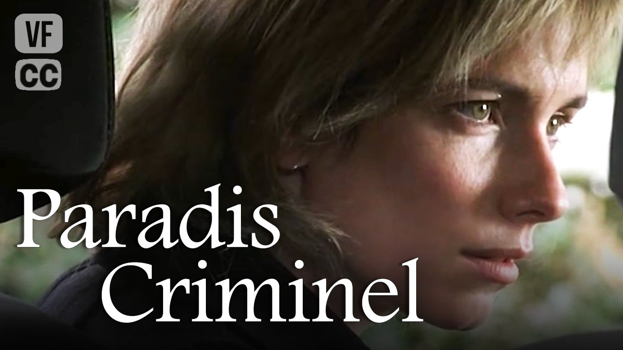 Paradis Criminel