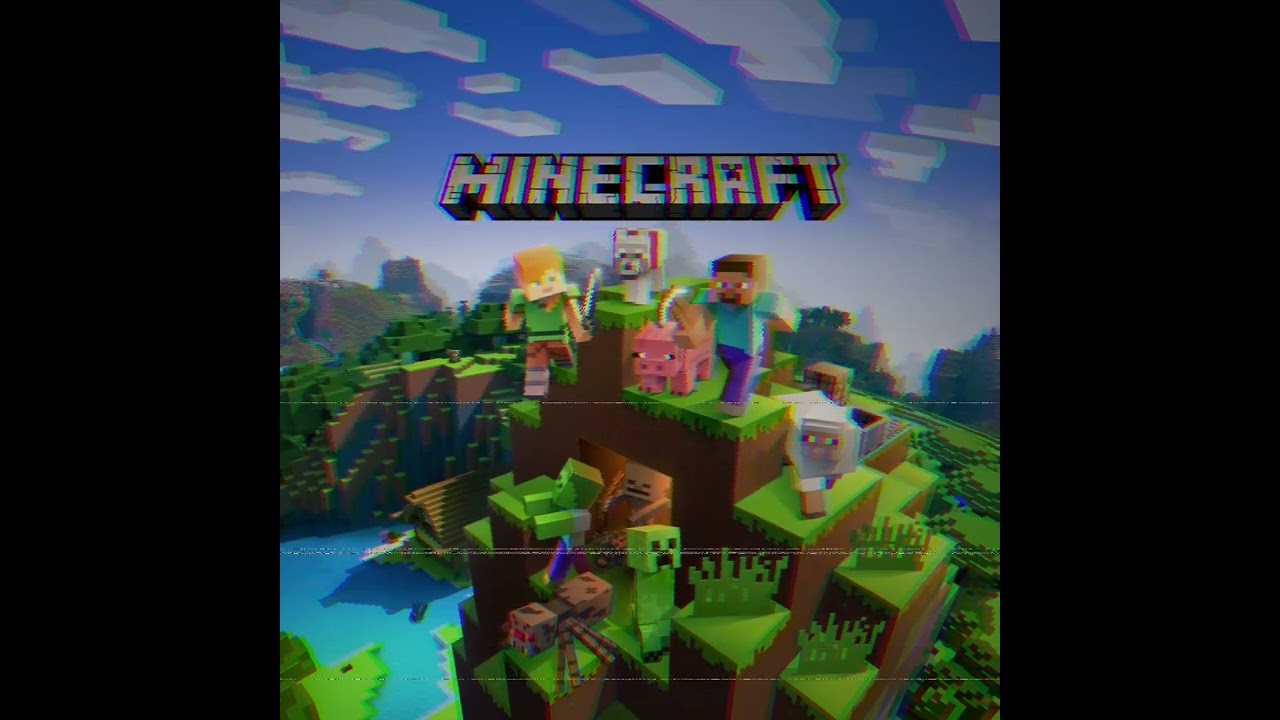 C418 – Sweden (Minecraft Phonk Edition)