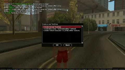 🔴 - Speed Textdraw | IMPERIA GAMING