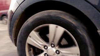 Как продлить жизнь подвеске авто! Больше скорость меньше ям больше.... Как продлить жизнь подвеске авто! Больше скорость меньше ям больше....