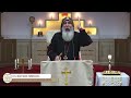 Orthodox and Catholics Christians Who is Right? - Bishop Mar Mari Emmanuel