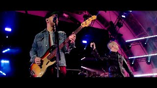 Linkin Park &amp; Ryan Key - Shadow Of The Day/With Or Without You (Live Hollywood Bowl 2017)
