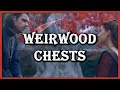 Weirwood Commander Chest Drop Rates - GoTWiC