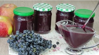видео: 🔥Готую цей соус щороку — смакує навіть із яєчнею!🌶🍇 картинка: 🔥Готую цей соус щороку — смакує навіть із яєчнею!🌶🍇