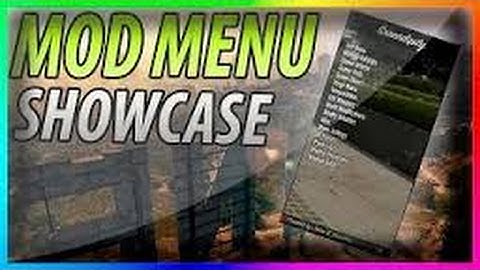 [PS3/1.27/1.28] BEST GTA 5 Mod Menu - SERENDIPITY v4.5 + DOWNLOAD (GTA 5 MODS)