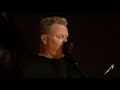 MetallicA - 2017 live