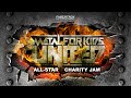 BURN2K20 | DEEP PURPLE's BURN by METAL FOR KIDS UNITED! ALL-STAR CHARITY JAM against CHILD CANCER.