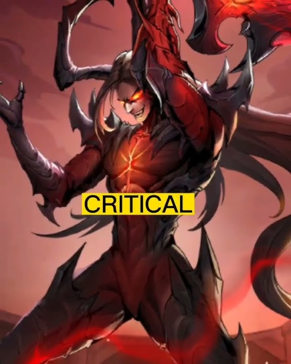 The God Slayer (Focalor) VS Samurai Girl (Toko).  #epicheroes