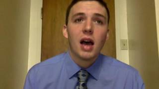 Comm 110 Video Interview