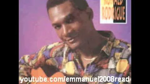 Ronald Rodrigue - Yon Rev