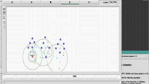 IEEE 2013 NS2 EMD  Energy Efﬁcient P2P Message Dissemination in Delay Tolerant