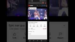 WEIRDEST ANDROID APP THAT YOU CAN DOWNLOAD - 2021 #shorts