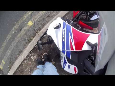 tfw crash 4 hours after buying a brand new bike
