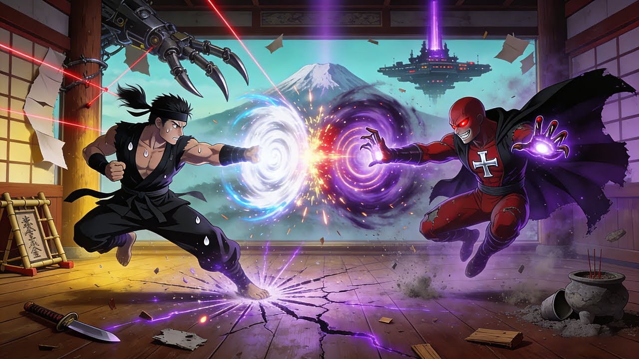 街机竞技的魅力！街霸 2 后程反转不断，双方交替得分太刺激，团队战术博弈决定晋级走向！#格鬥遊戲 #單機遊戲 #遊戲 #街機#街霸