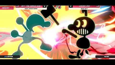 Double Down 2022 JUDGEMENT