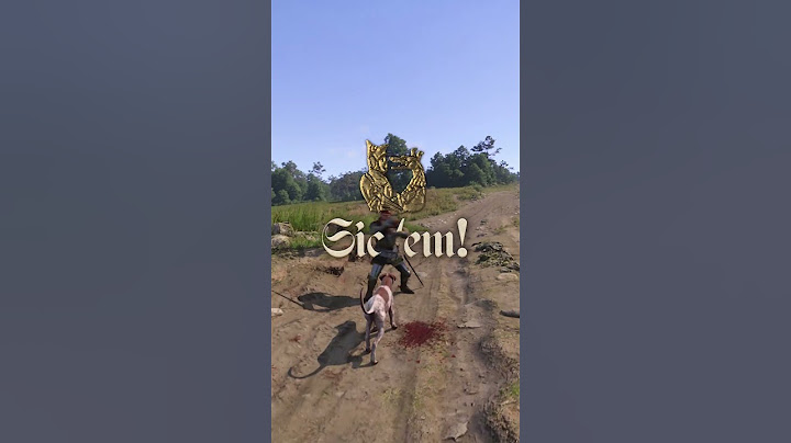Kingdom Come: Deliverance II Combat Perks