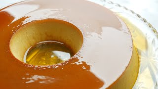 Crème Caramel (Flan) | ultimate guide