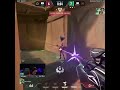 CollAce!!! Alfajer's Insane knife 💀💯🔥💯😳#valorant #shorts #youtubeshorts