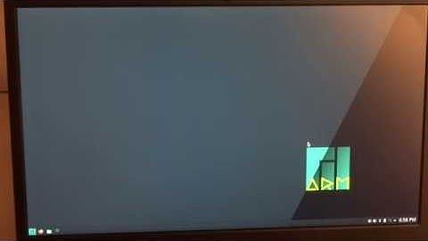 Pinebook Pro install Manjaro KDE 20.02 on the eMMC with a Micro SD Card