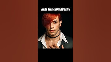 KOF ’97 Fighters Reimagined in Real Life 🔥 | Ultra Realistic AI – Part 3