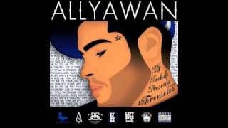 Allyawan feat. Dj Devastate - Project Steps