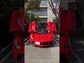 I never imagined my first Ferrari would be a LaFerrari. 🐎#car #ferrari