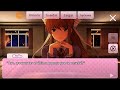 El final | Doki Doki Literature Club #8 FINAL Gameplay Android