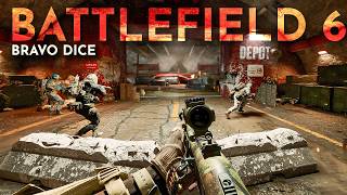 Le Meilleur Patch de Battlefield 6 est Là