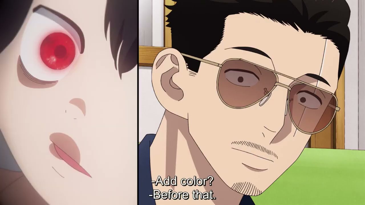 Gokufushudo Vegetables