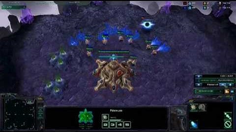 starcraft 2 protoss strategy