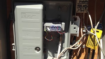 What is a demarcation point in telecommunications?