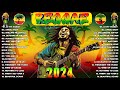 Reggae mix 2024  top 100 reggae love songs 2024  most requested reggae love songs 2024